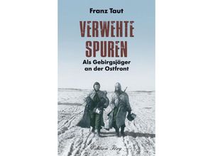 9783966000321 - Verwehte Spuren - Franz Taut Gebunden