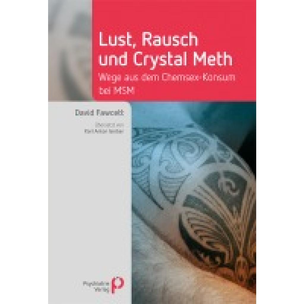 9783966050371 - Fawcett David Lust Rausch und Crystal Meth