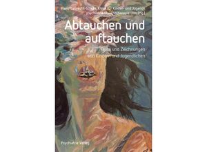 9783966052429 - Abtauchen und auftauchen Kartoniert (TB)