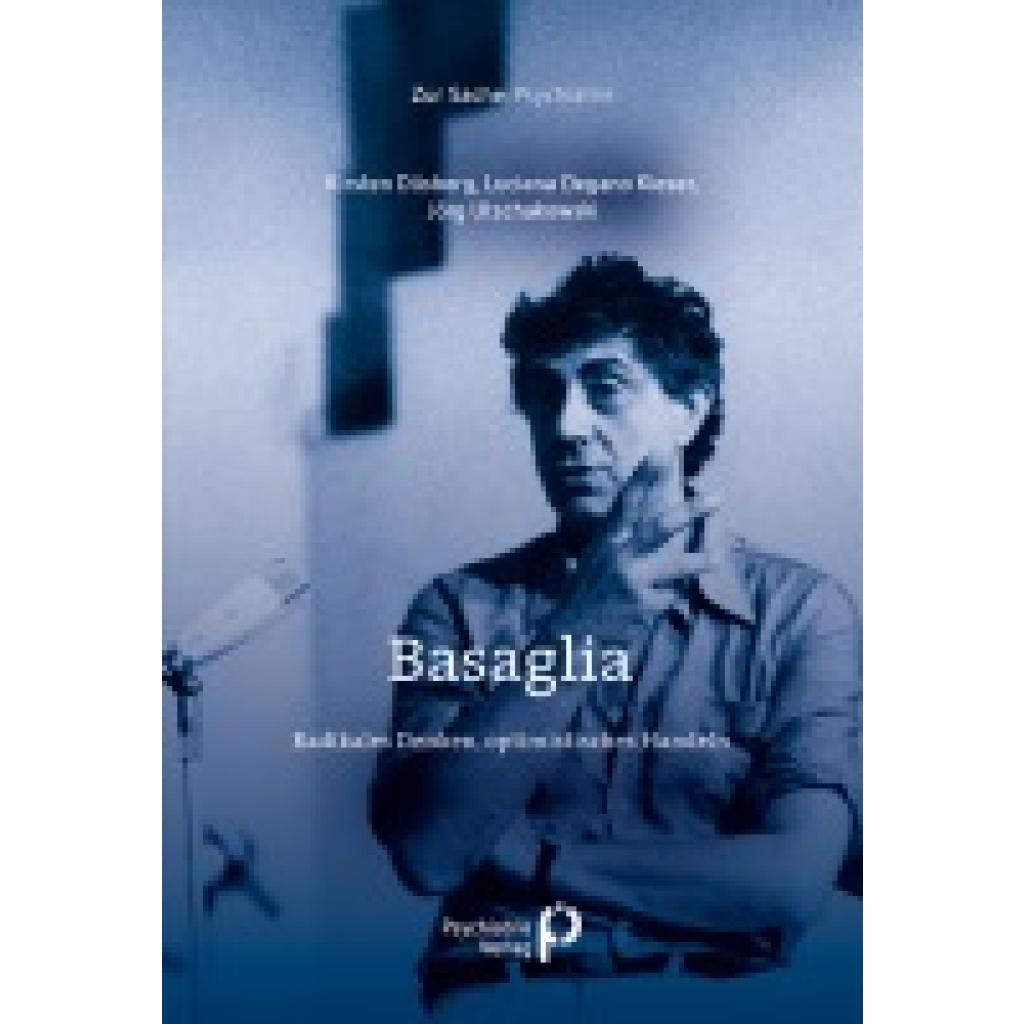 9783966052719 - Düsberg Kirsten Basaglia