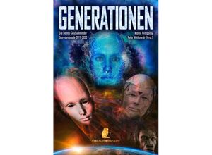 9783966290272 - Generationen Kartoniert (TB)