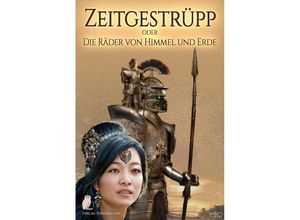 9783966290340 - Zeitgestrüpp - Angela und Karlheinz Steinmüller Georgi Malinow Gard Spirlin Erik Simon Taschenbuch