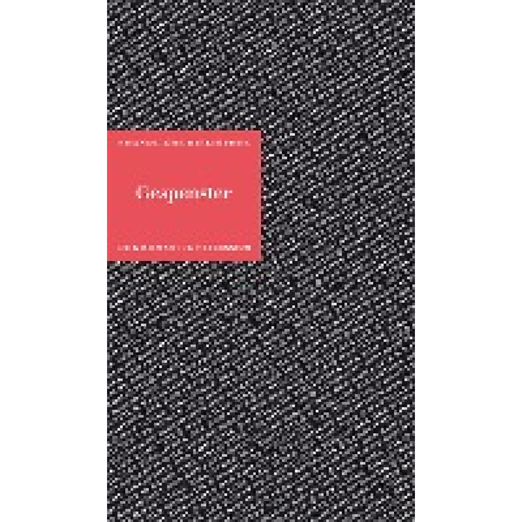 9783966390002 - Gespenster