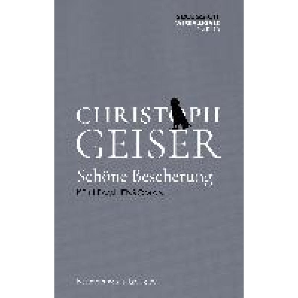 9783966390545 - Geiser Christoph Schöne Bescherung