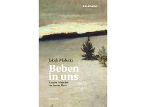 9783966390743 - Beben in uns - Jakub Malecki Gebunden