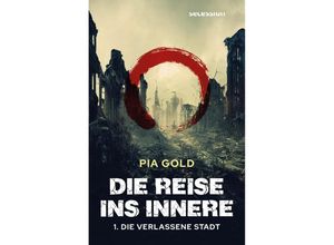 9783966390767 - Die Reise ins Innere - Pia Gold Kartoniert (TB)