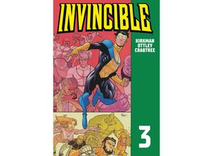 9783966581028 - Invincible Bd3 - Robert Kirkman Kartoniert (TB)