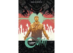 9783966582377 - Outcast 8 - Robert Kirkman Taschenbuch