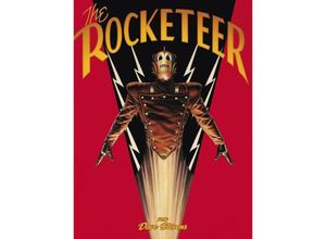 9783966583923 - The Rocketeer - Dave Stevens Gebunden