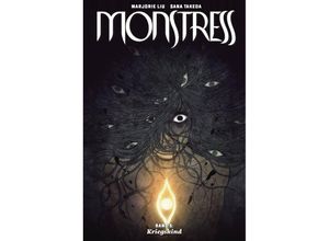 9783966584418 - Monstress Bd5 - Marjorie Liu Kartoniert (TB)