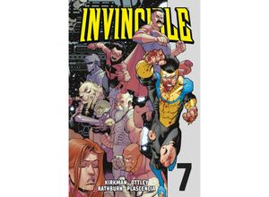 9783966585248 - Invincible Bd7 - Robert Kirkman Kartoniert (TB)