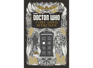 9783966586276 - Doctor Who   Doctor Who Time Lord Märchen - Justin Richards Gebunden