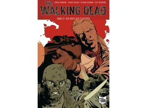 9783966587310 - The Walking Dead Softcover 27 - Robert Kirkman Kartoniert (TB)