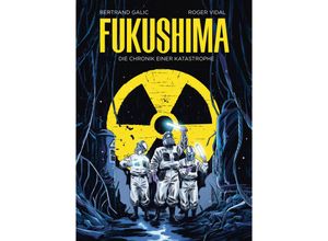 9783966587648 - Fukushima - Bertrand Galic Gebunden