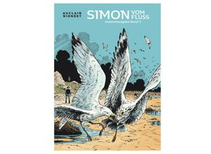 9783966587778 - Simon vom Fluss 3 - Claude Auclair Gebunden