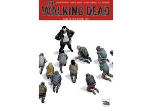 9783966587891 - The Walking Dead Softcover 28 - Robert Kirkman Kartoniert (TB)