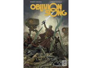 9783966587945 - Oblivion Song 6 - Robert Kirkman Gebunden