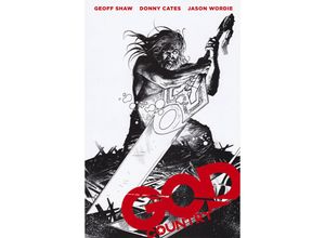 9783966587983 - God Country - Donny Cates Gebunden