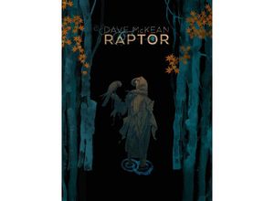 9783966588034 - Raptor - Dave McKean Gebunden