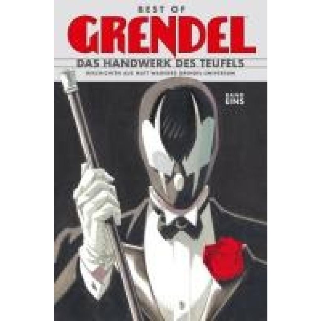 9783966588898 - Best of Grendel 1