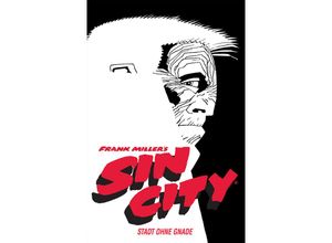 9783966588997 - Sin City - Black Edition 1 - Frank Miller Gebunden