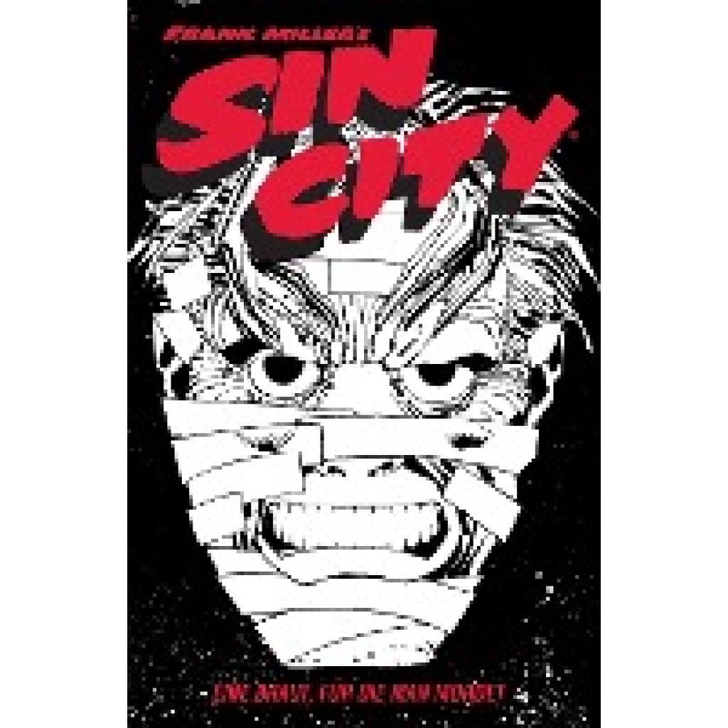 9783966589031 - Miller Frank Sin City - Black Edition 2