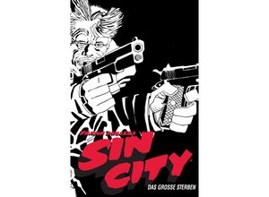 9783966589079 - Sin City   Sin City - Black Edition 3 Gebunden