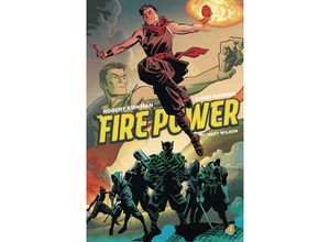 9783966589314 - Fire Power 4 - Robert Kirkman Gebunden