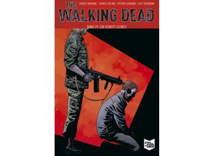 9783966589888 - The Walking Dead Softcover 29 - Robert Kirkman Kartoniert (TB)