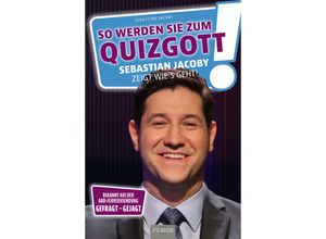 9783966641326 - So werden Sie zum Quizgott - Sebastian Jacoby Gebunden