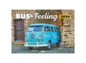 9783966646826 - Kalender Bus-Feeling 2024 9783966646826 - Kalender Bus-Feeling 2024