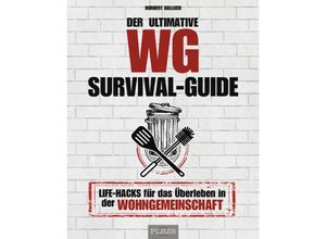 9783966646871 - Der ultimative WG-Survival-Guide - Norbert Golluch Kartoniert (TB)