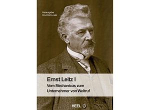 9783966648752 - Ernst Leitz I Gebunden