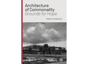 9783966800266 - Architecture of Commonality Gebunden