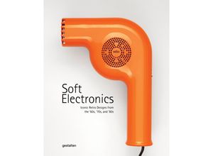 9783967040401 - Soft Electronics - Jaro Gielens Kartoniert (TB)