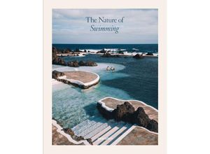 9783967041026 - The Nature of Swimming Gebunden