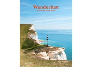 9783967041033 - Wanderlust British & Irish Isles Gebunden