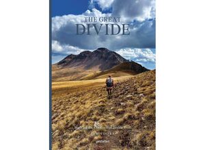 9783967041088 - The Great Divide - Tim Voors Gebunden