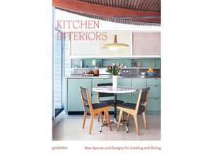 9783967041200 - Kitchen Interiors Gebunden