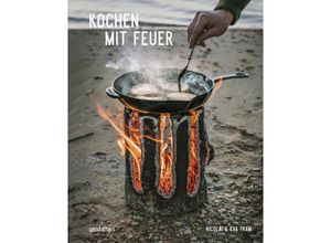 9783967041323 - Kochen mit Feuer Gebunden