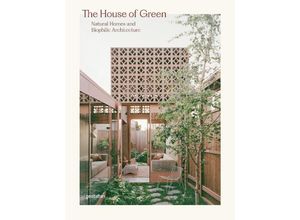 9783967041408 - The House of Green Gebunden