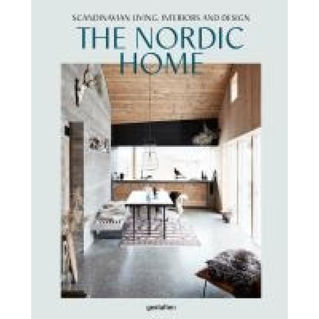 9783967041682 - The Nordic Home