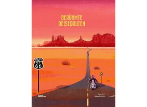 9783967047653 - Berühmte Reiserouten - Sam GC Gebunden