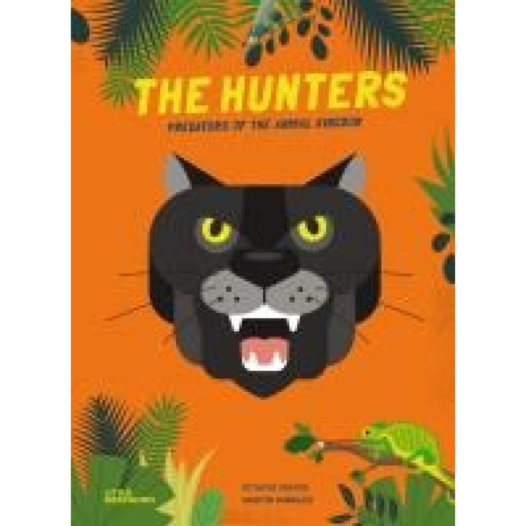 9783967047769 - Pintos Octavio The Hunters