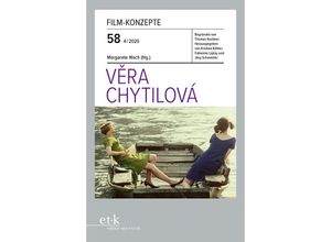 9783967070873 - Vera Chytilová Kartoniert (TB)