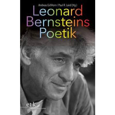 9783967076837 - Leonard Bernsteins Poetik