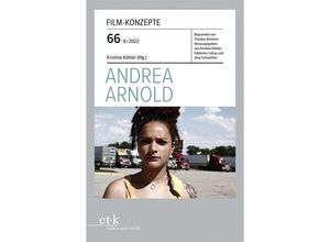 9783967076905 - Andrea Arnold Kartoniert (TB)