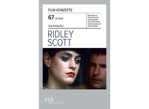 9783967077377 - Ridley Scott Kartoniert (TB)