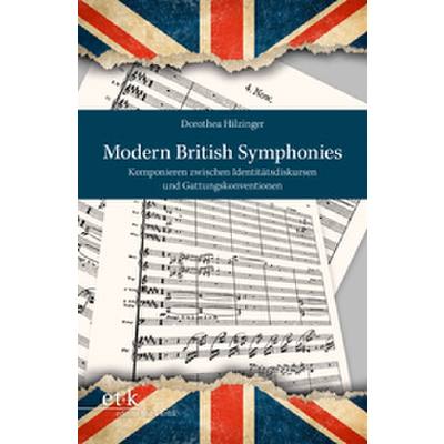 9783967078022 - Modern British Symphonies