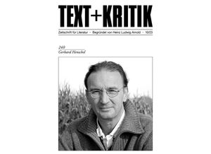 9783967078688 - Gerhard Henschel Kartoniert (TB)